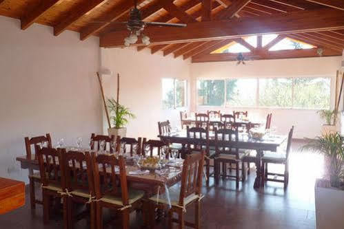 维拉卡洛斯帕兹澳玛酒店 外观 照片